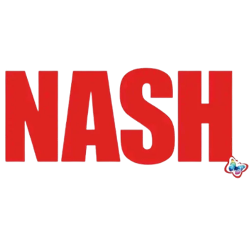 Nash Paints