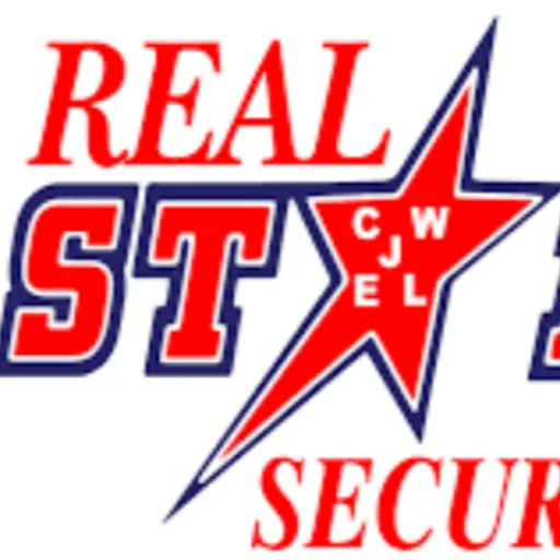 Real Star Security