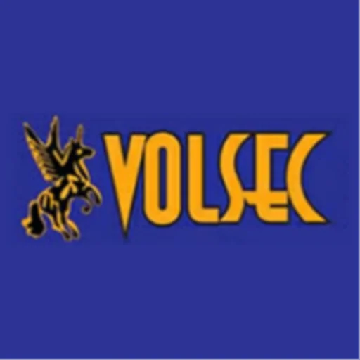 Volsec Security